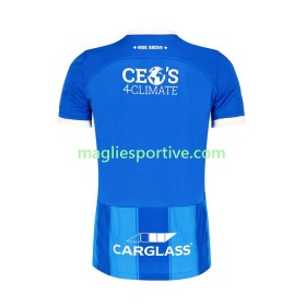 Completo Calcio KRC Genk Divisa Prima 2023-2024